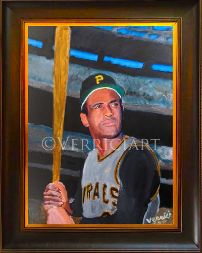 People Warned Roberto Clemente about the Plane before his Death