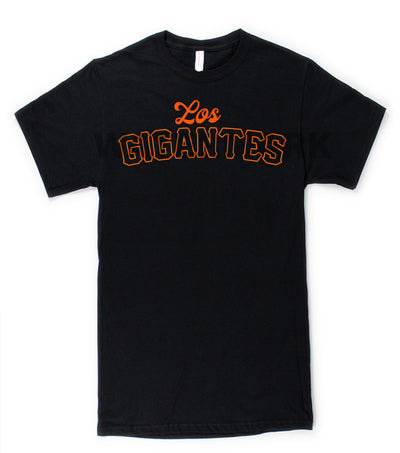 Los Gigantes Shirt