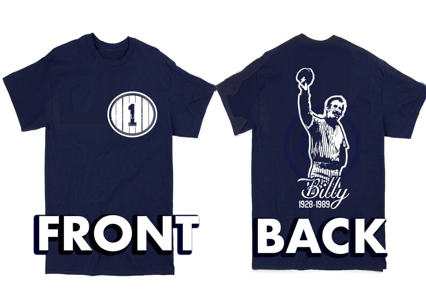 Billy The Bomber Shirt, Christmas Gift, Birthday gift, Billy Martin Shirt