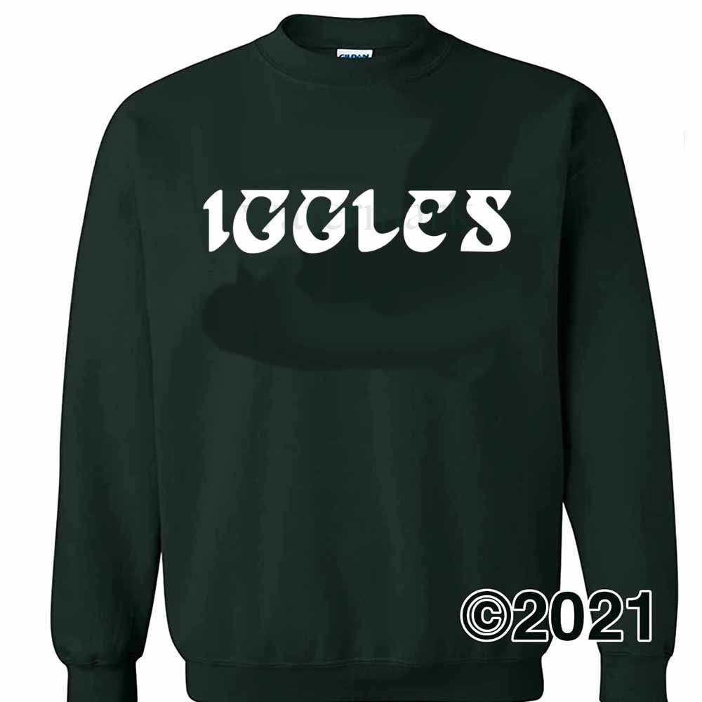 Iggles Philadelphia Football Shirt Christmas Gift, Fathers Day gift