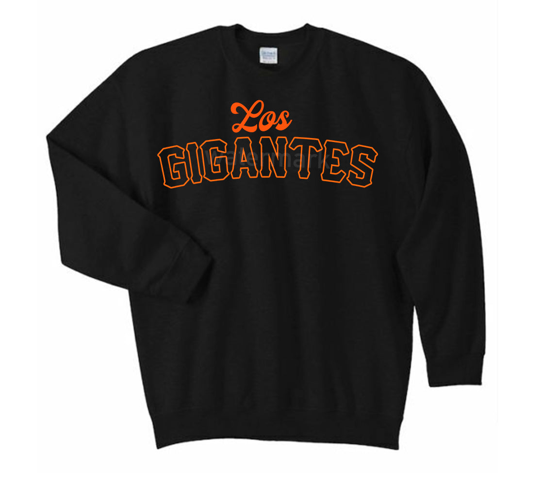 Los Gigantes Shirt