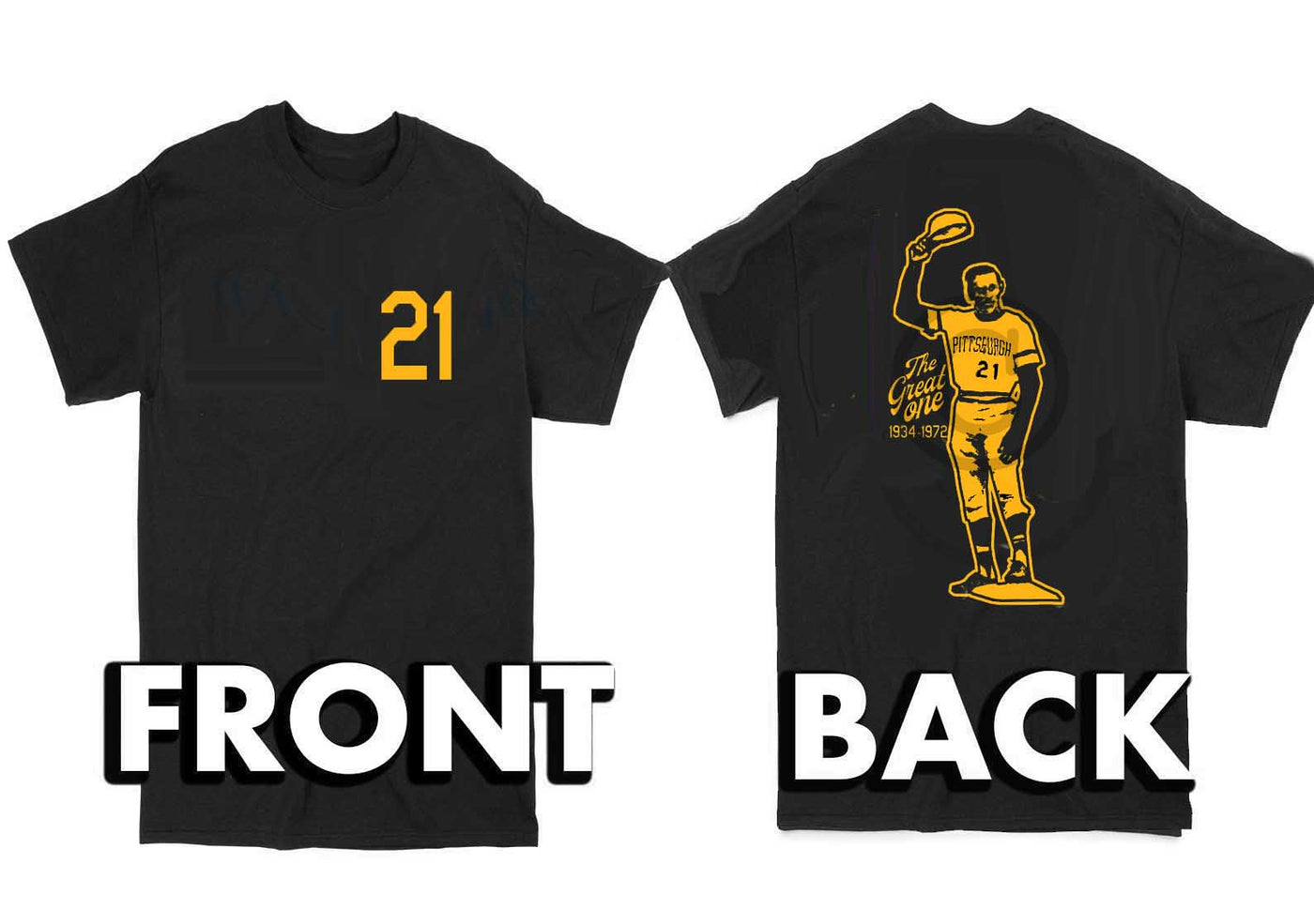 The Great One 3,000 Hit Three Rivers Stadium Shirt Puerto Rican Culture Roberto Clemente shirt