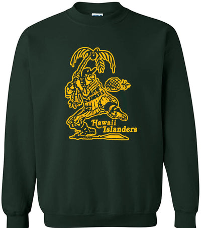 Hawaii Islanders Sweatshirt