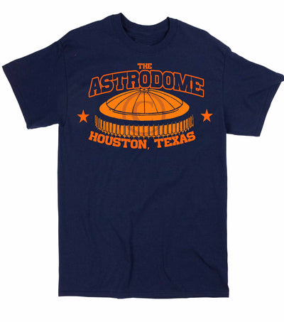 The Houston Astrodome Shirt