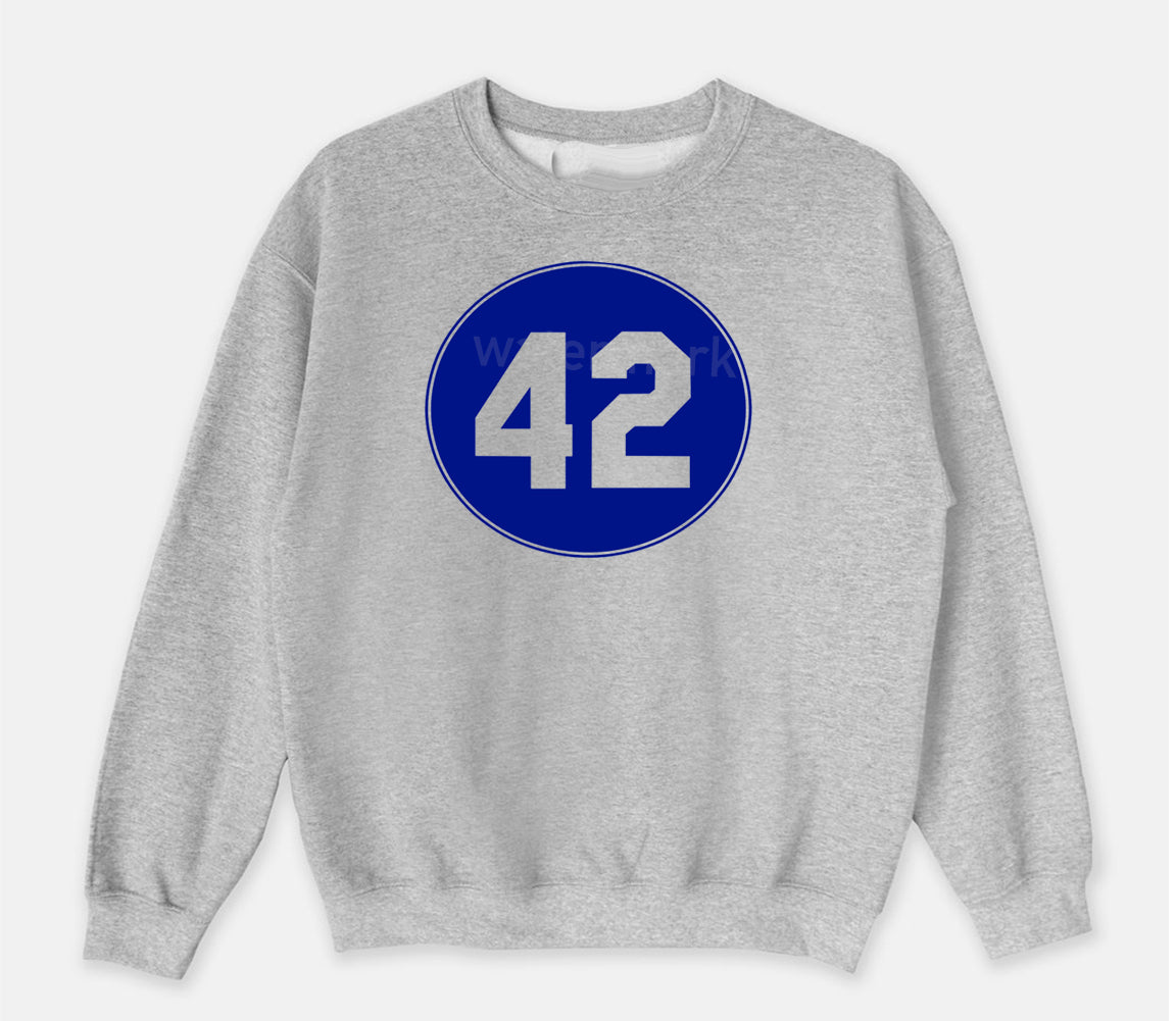 42 Sweatshirt