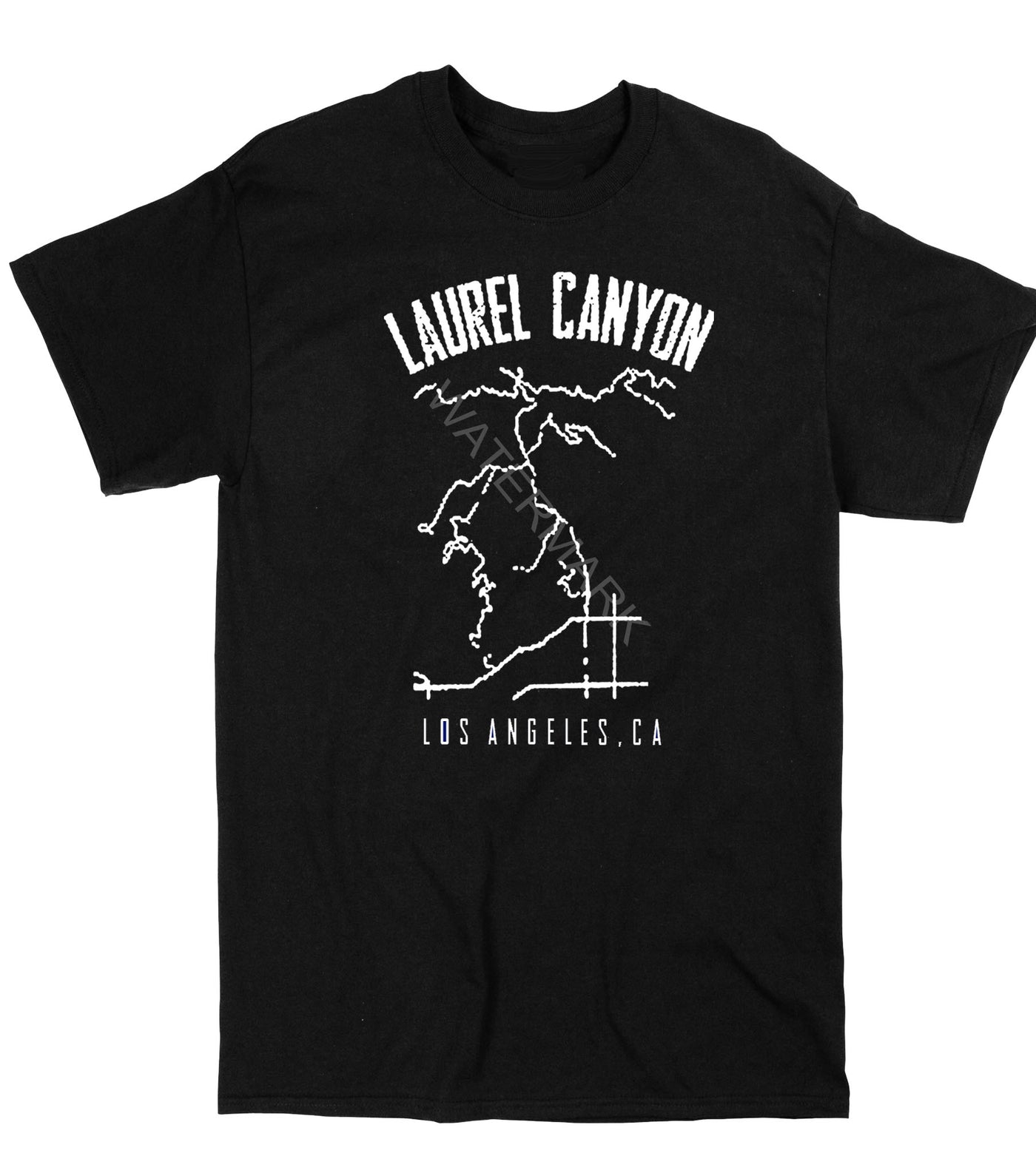 Laurel Canyon Shirt