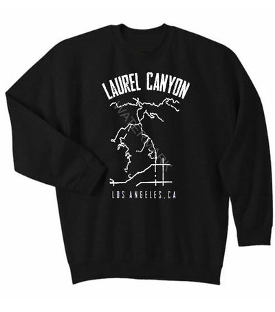 Laurel Canyon Sweatshirt