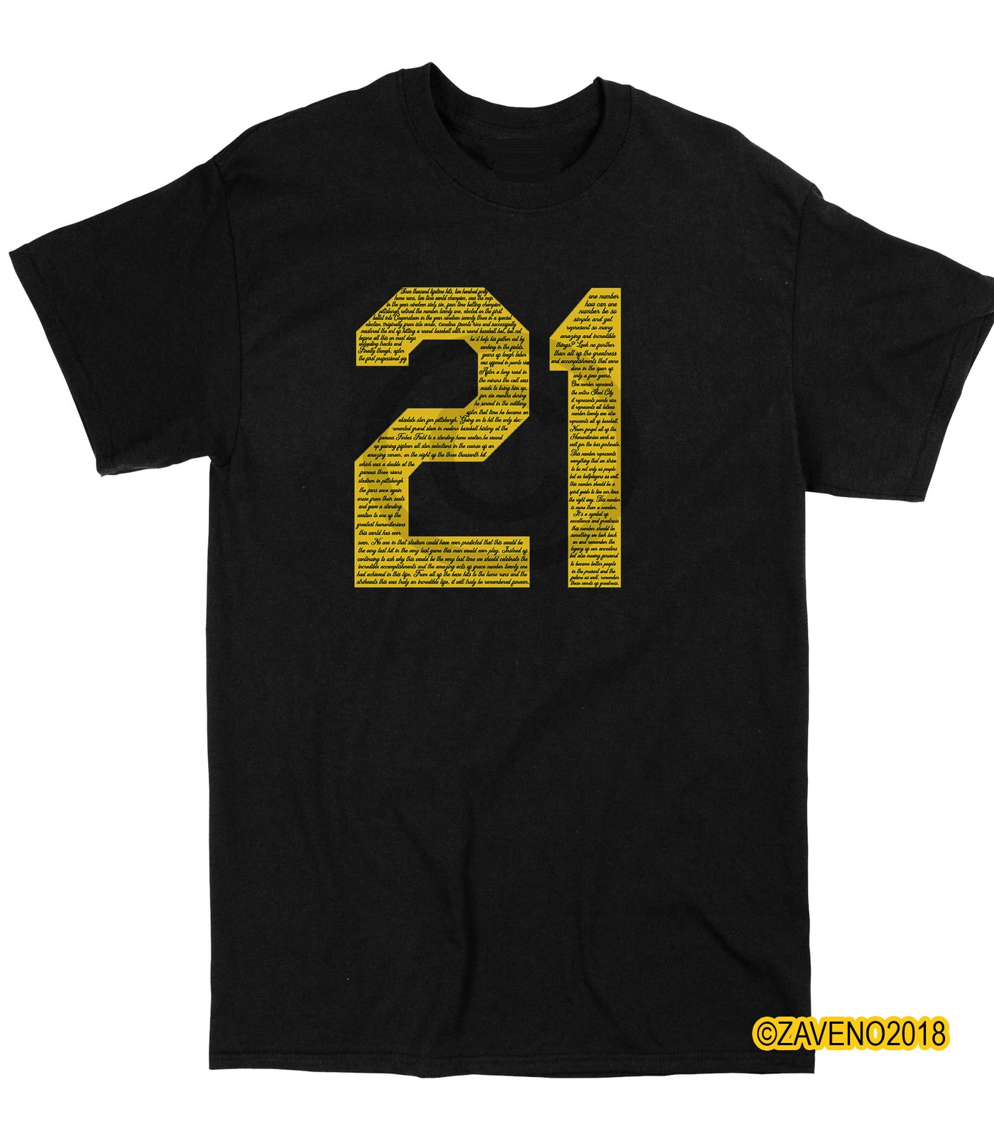 Retire 21 Shirt