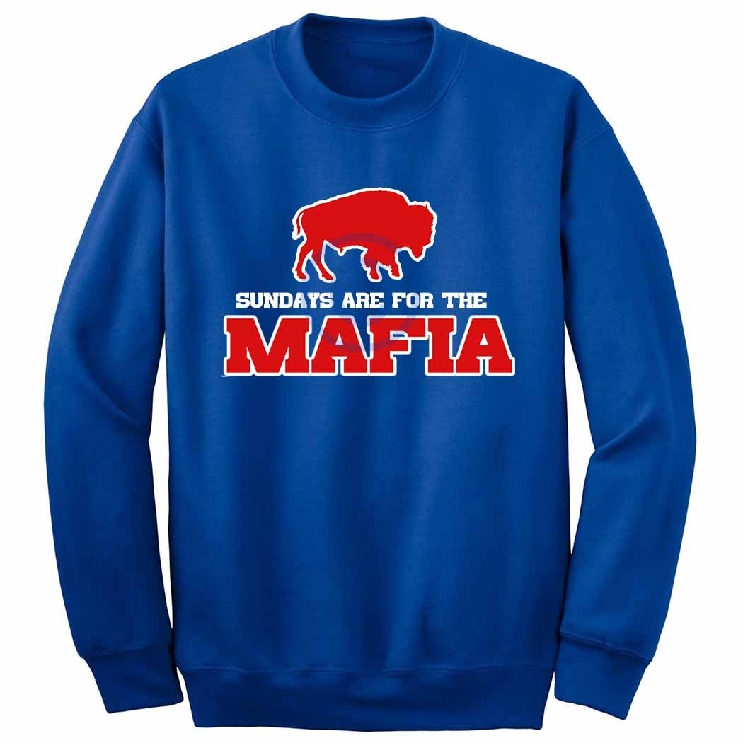 Sundays are for the Mafia Shirt