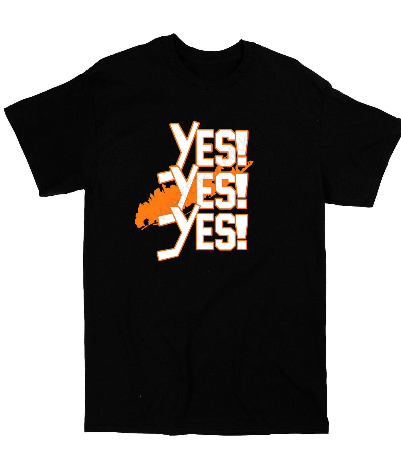 YES! YES! YES! Shirt