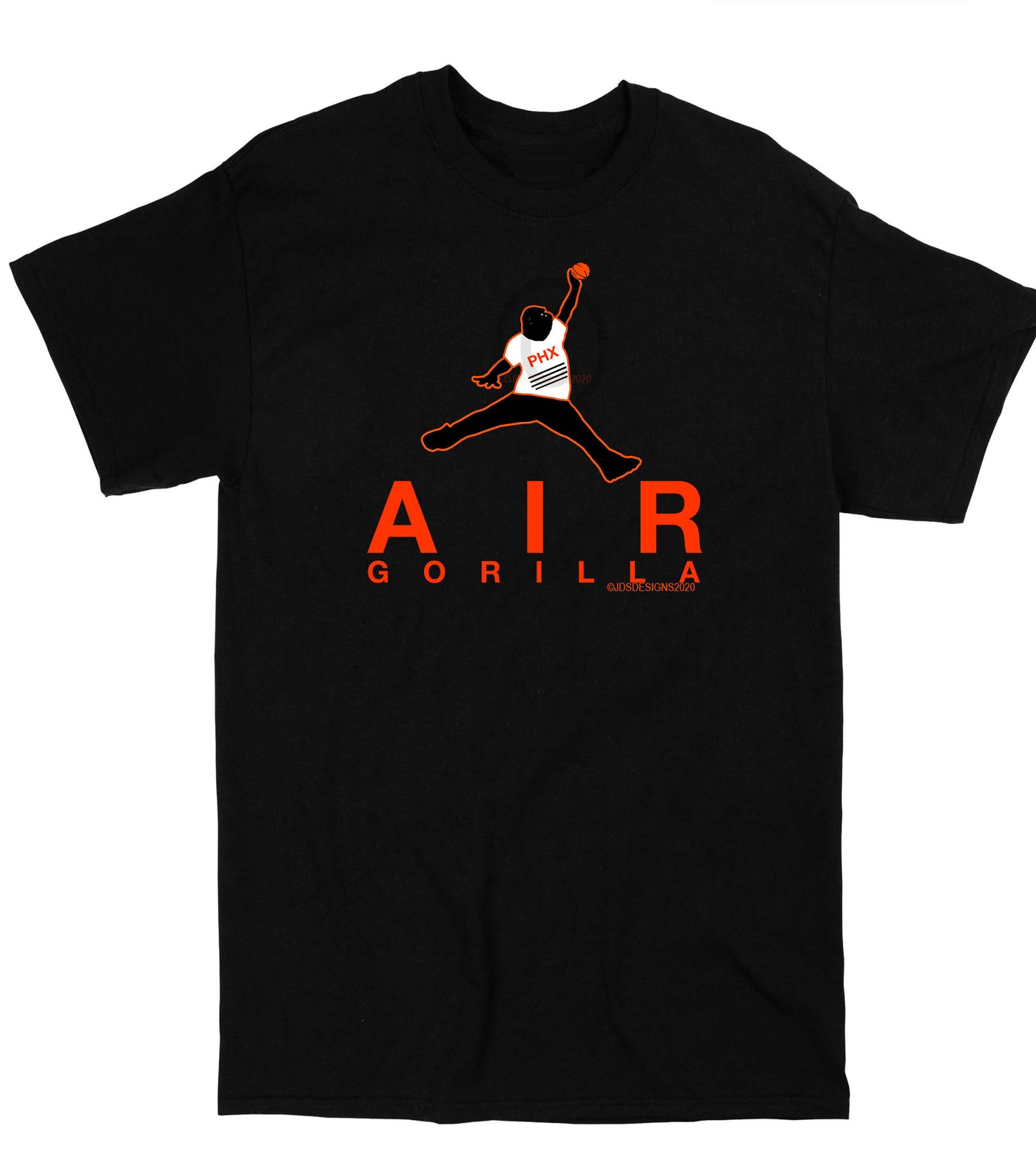 Air Gorilla Shirt