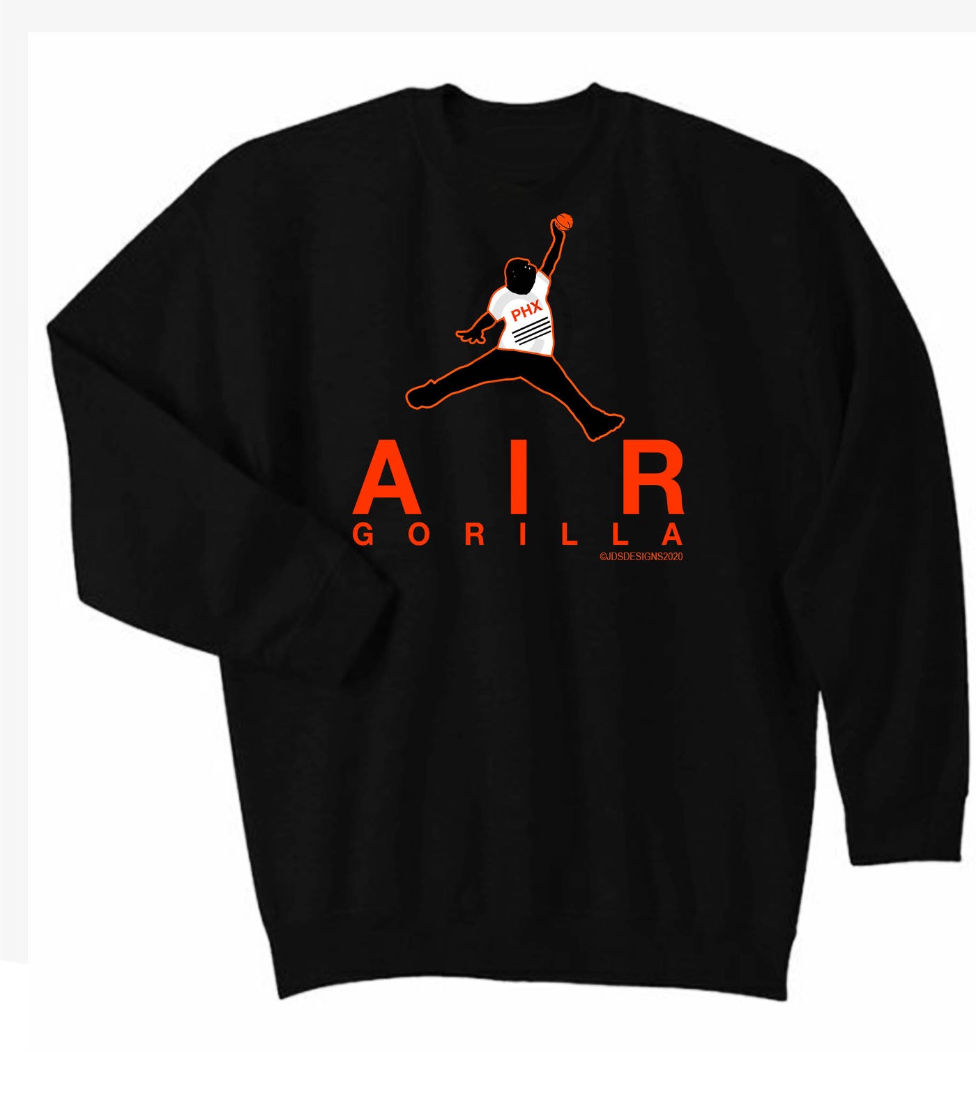 Air Gorilla Sweatshirt