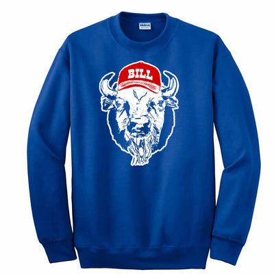 Bill the Buffalo Shirt