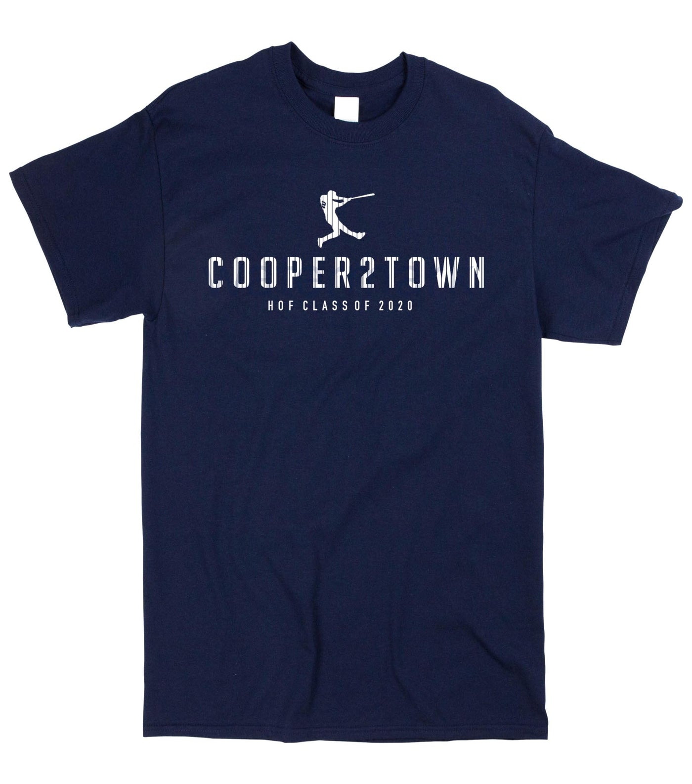 Cooper2town Shirt