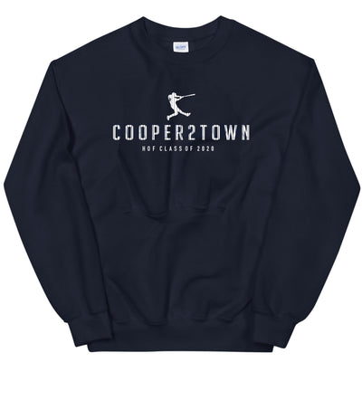 Cooper2town Shirt