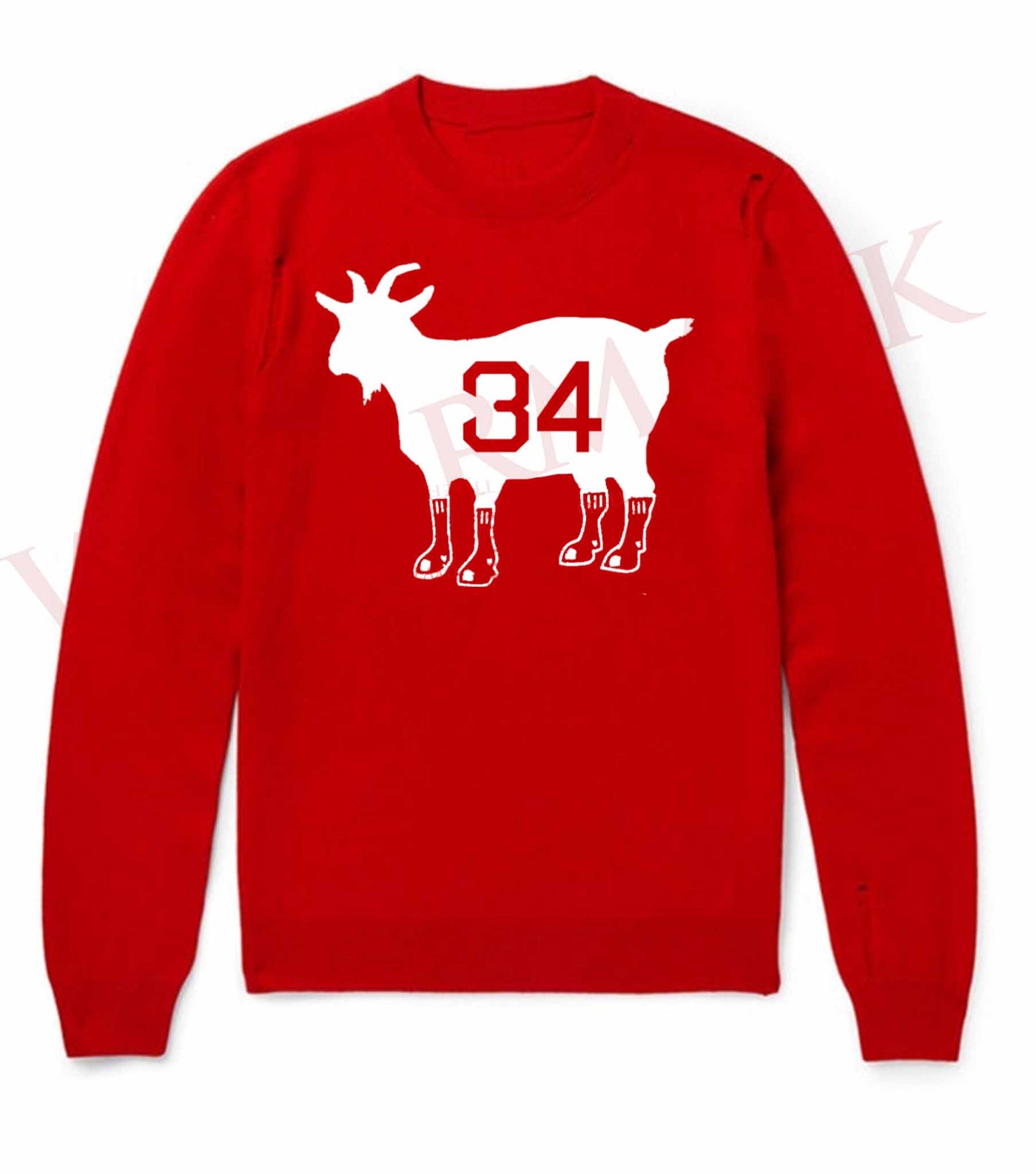 Papi Goat Sweatshirt