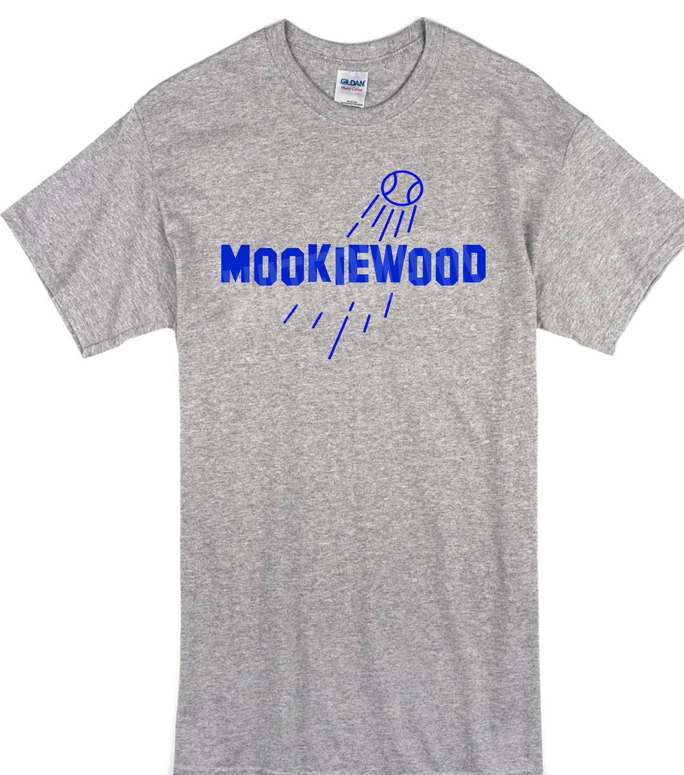 Mookiewood Shirt