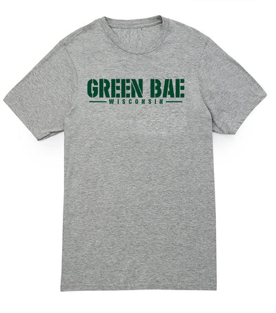 Green Bae Shirt