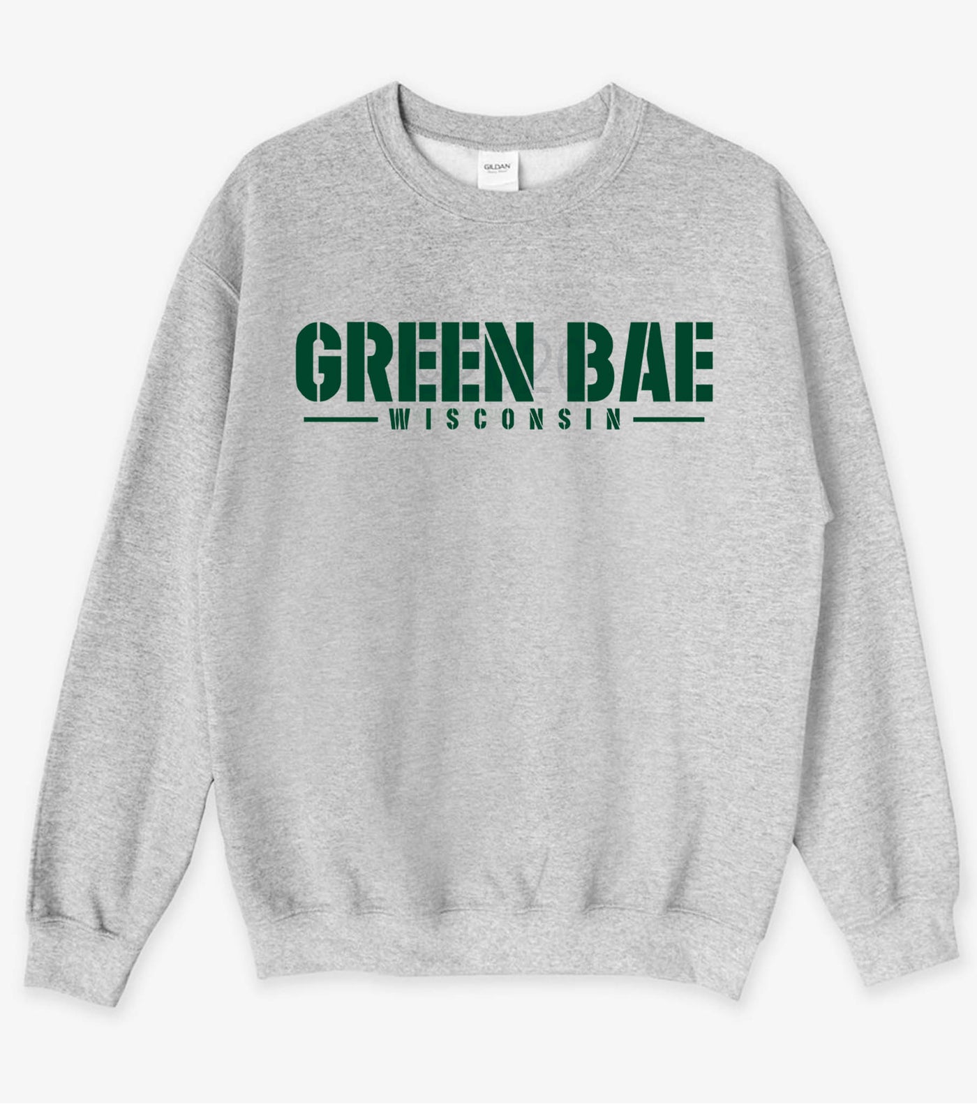 Green Bae Shirt