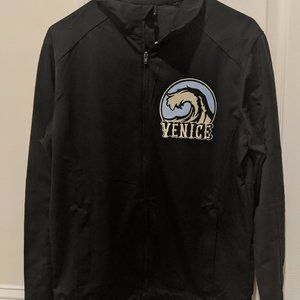 Venice Locals Only Work Jacket