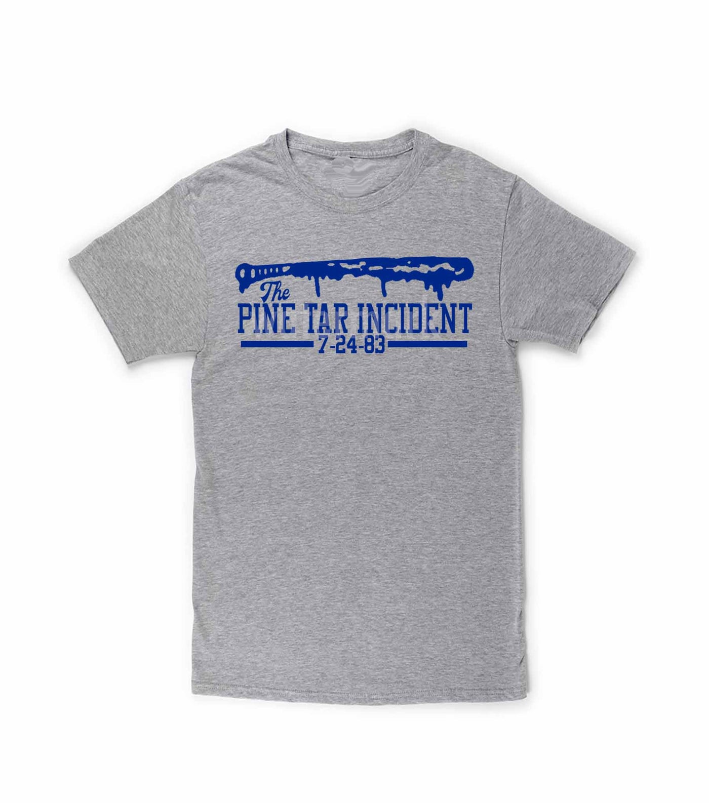 The Pine Tar Incident Kansas City Shirt