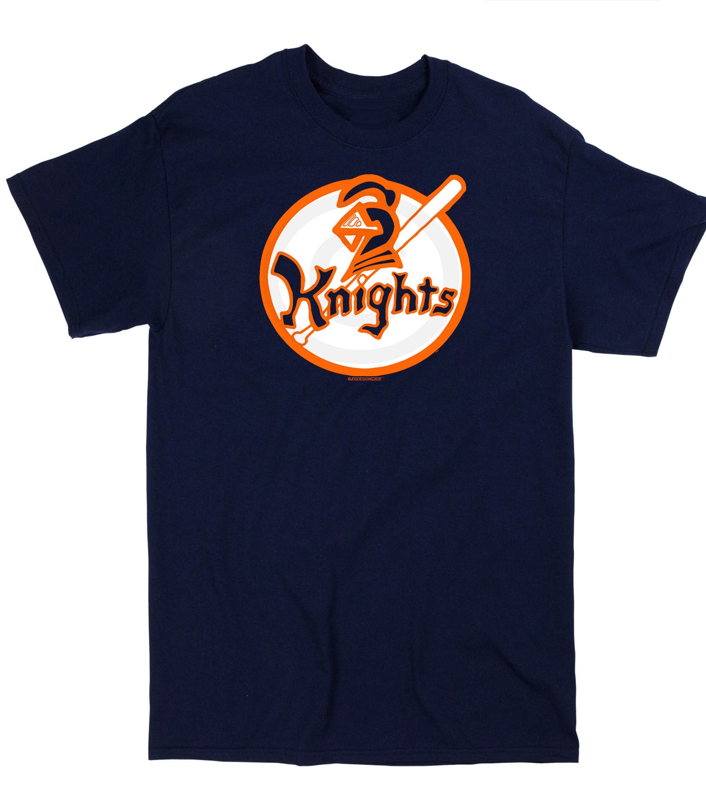 New York Knights Roy Hobbs shirt