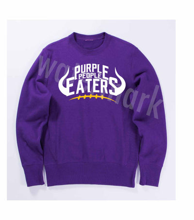 Purple People Eaters Shirt