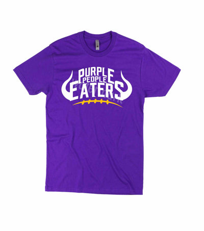 Purple People Eaters Shirt