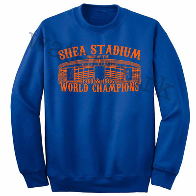 Shea Stadium Shirt