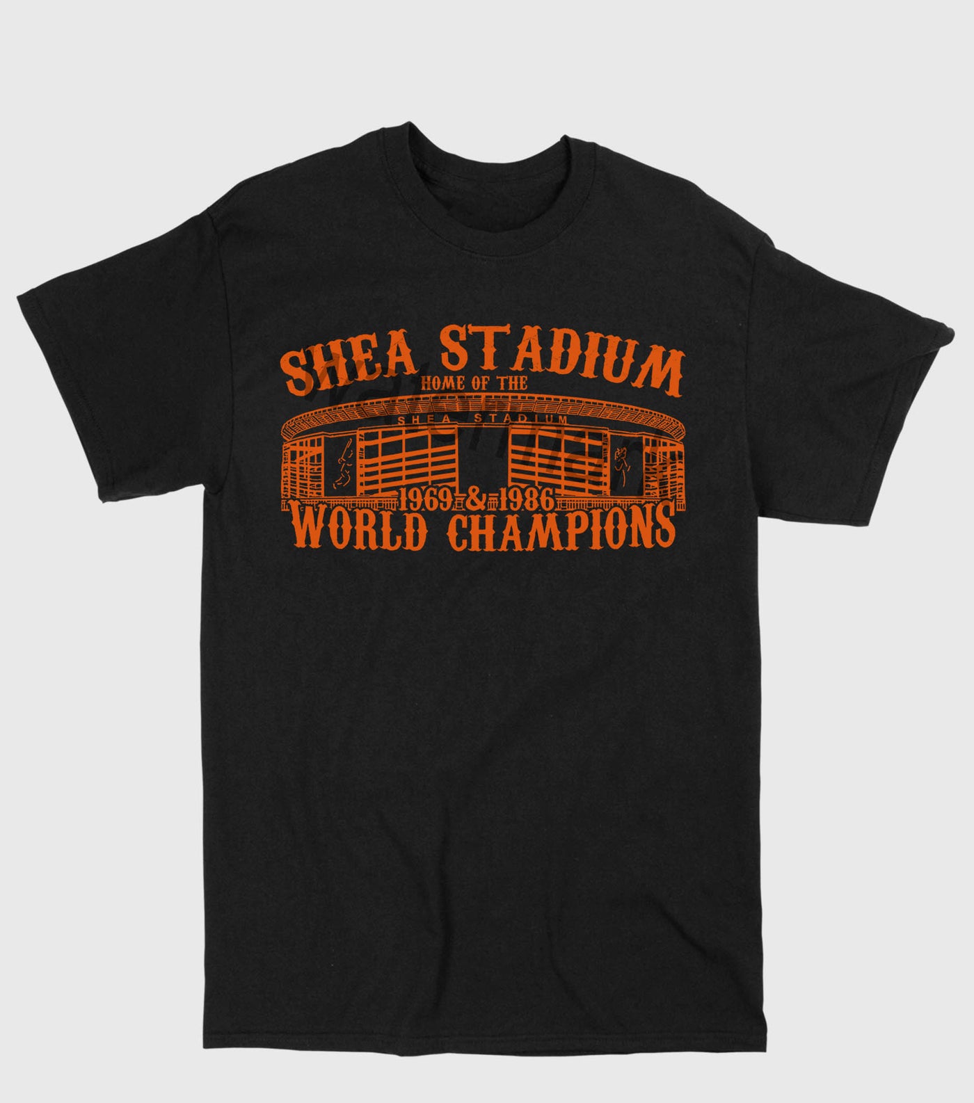 Shea Stadium Shirt