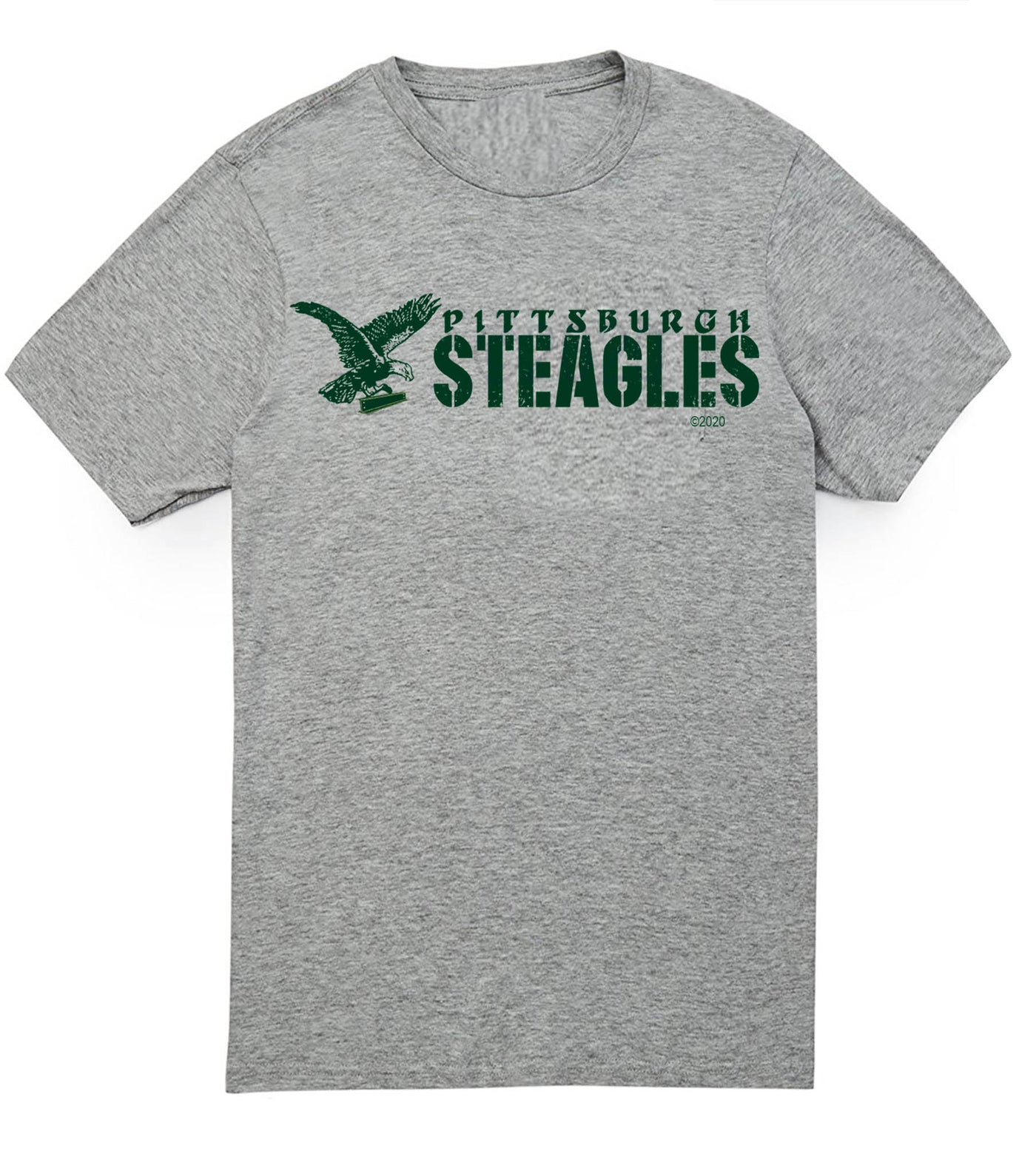 Pittsburgh Steagles Shirt