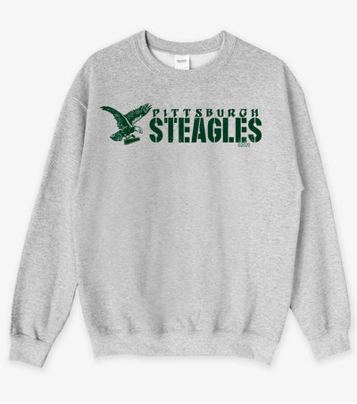 Pittsburgh Steagles Shirt