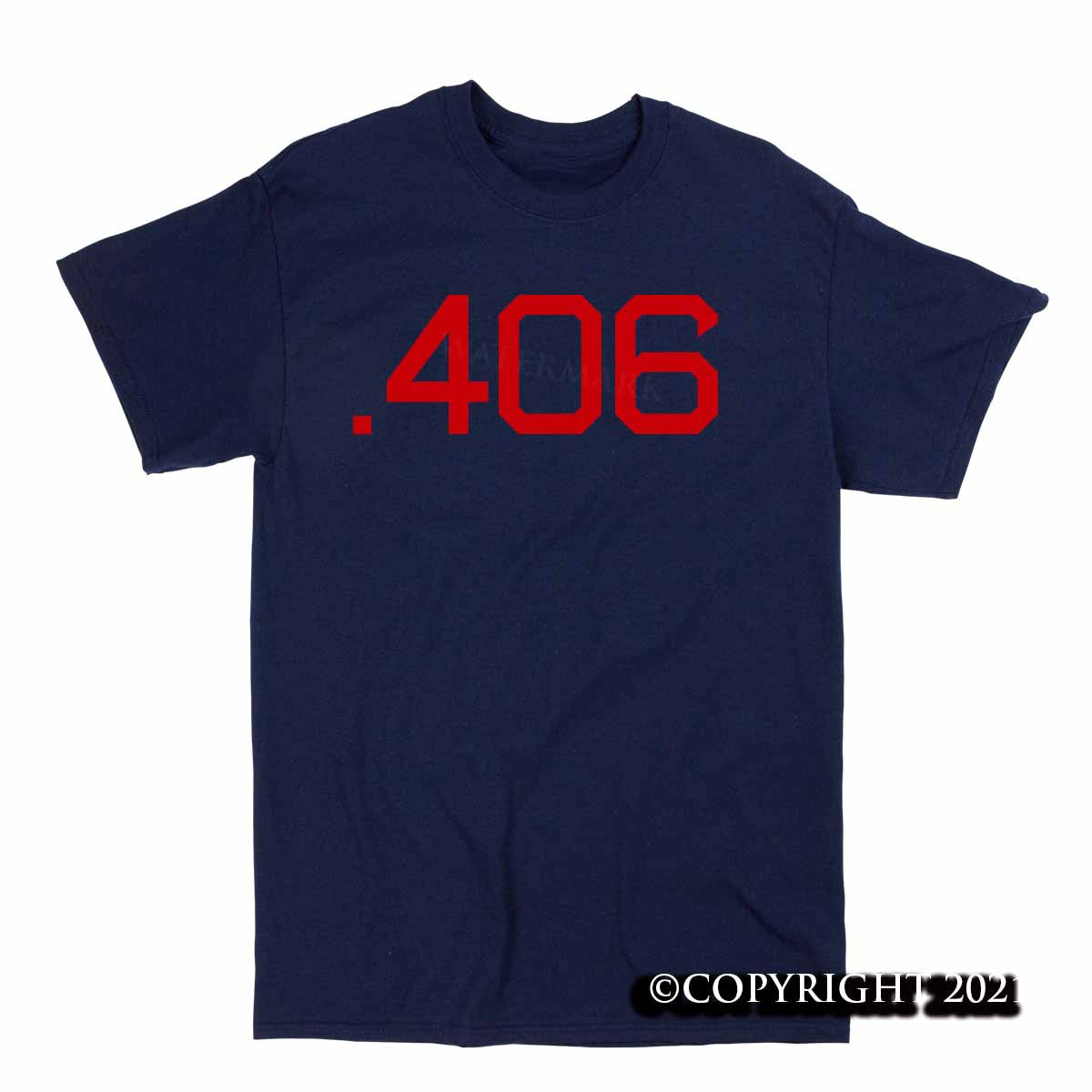 .406 Shirt