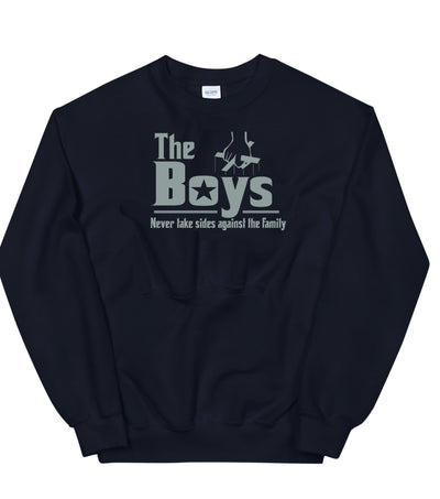 The Boys shirt