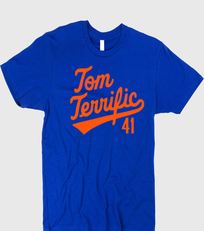 Tom Terrific Shirt