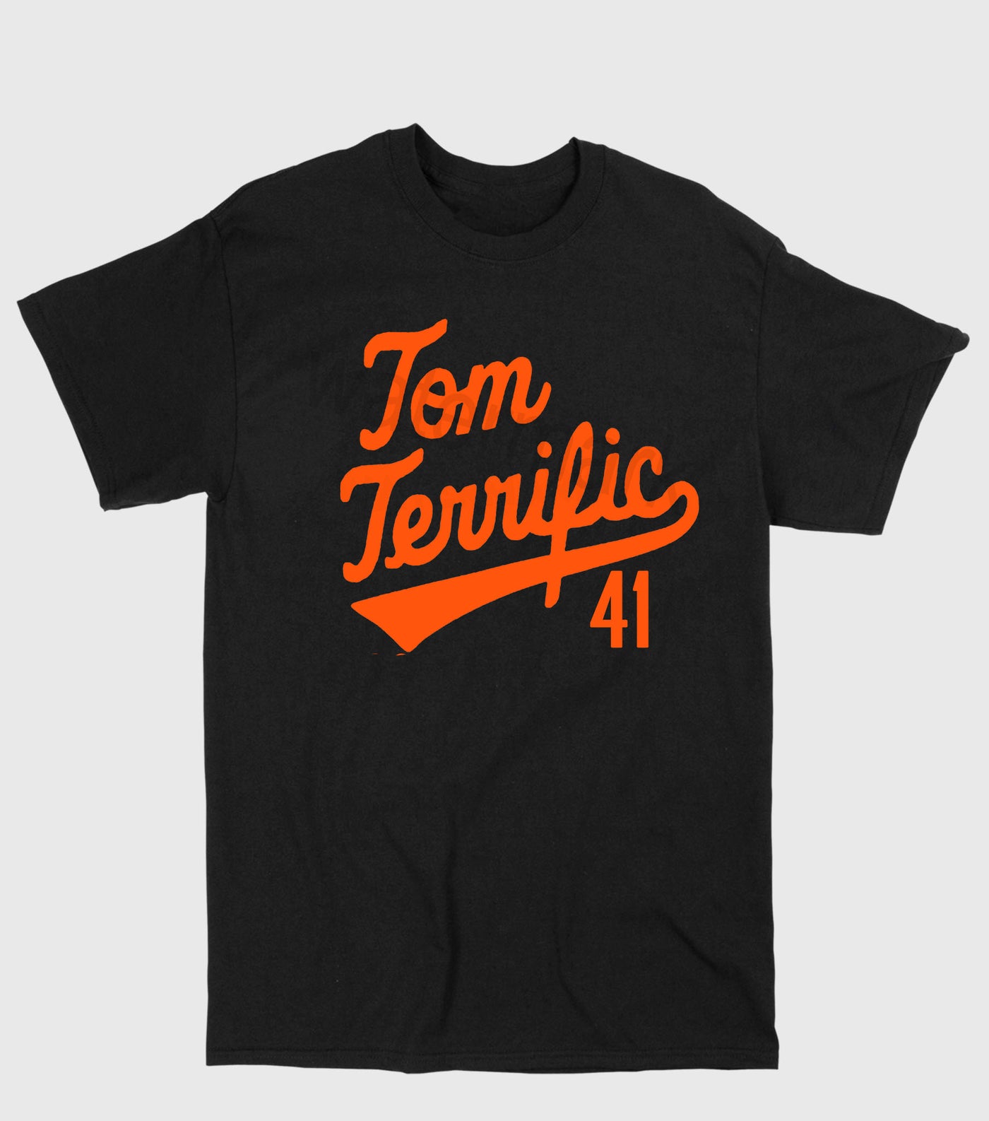 Tom Terrific Shirt