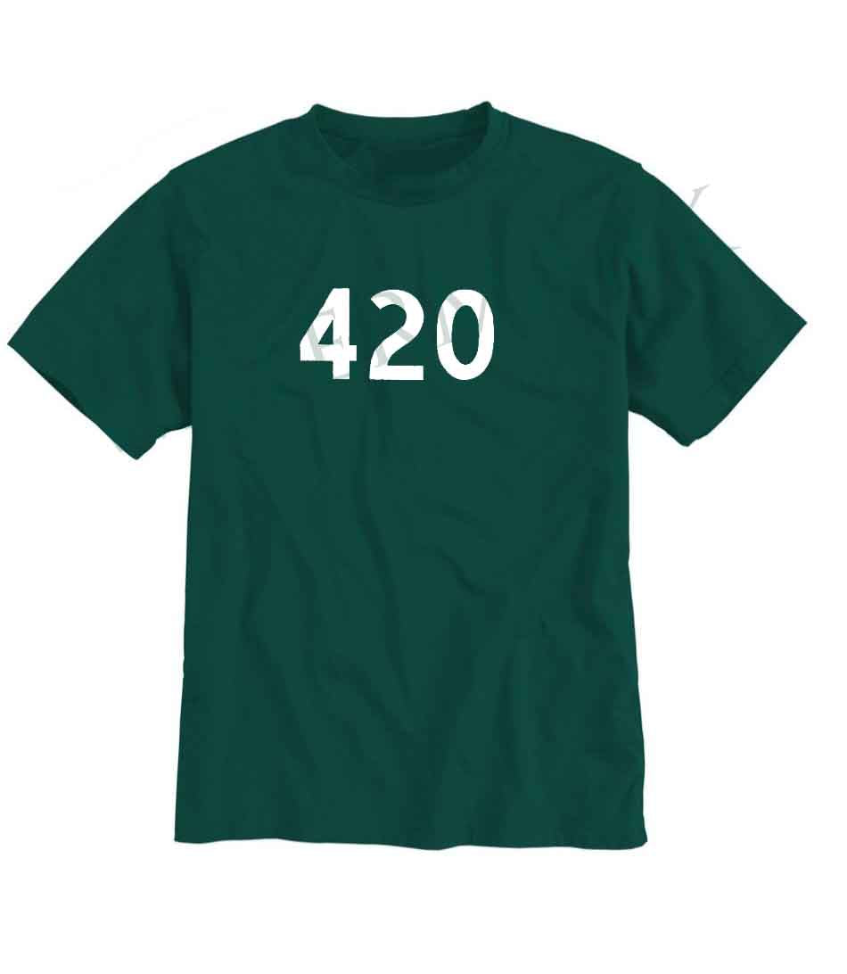 420 Ft Shirt