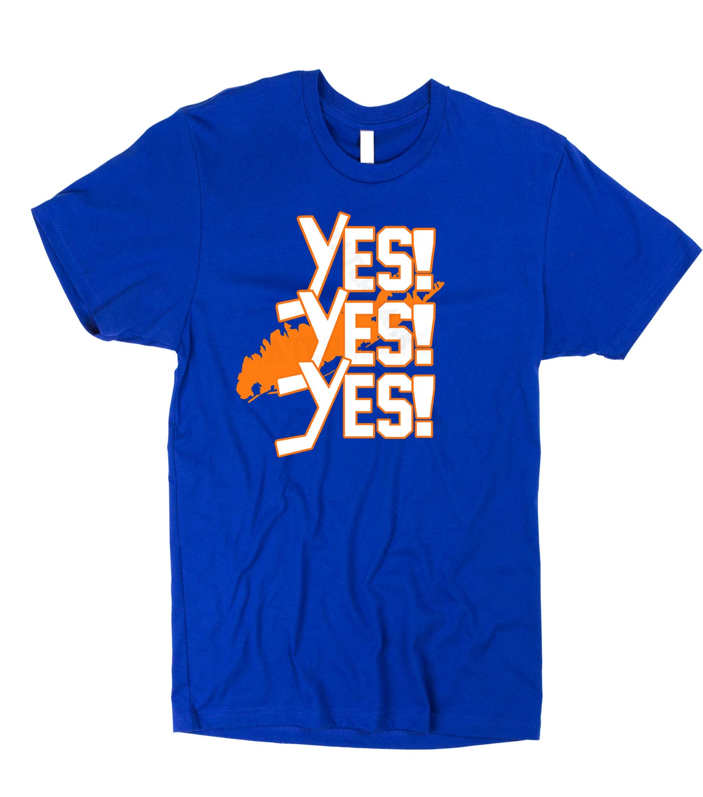 YES! YES! YES! Shirt